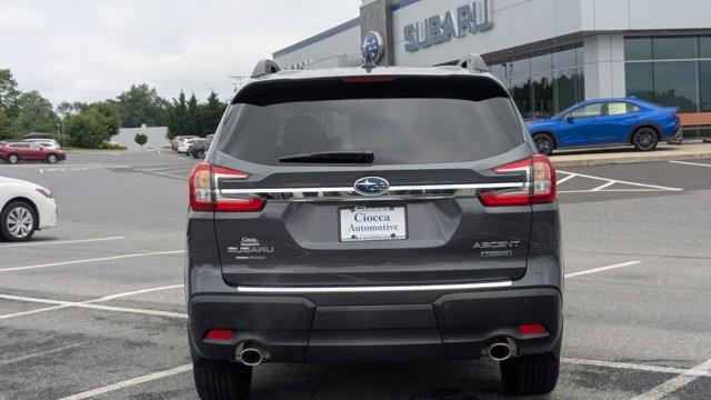 new 2025 Subaru Ascent car