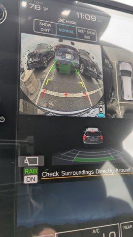 new 2025 Subaru Ascent car