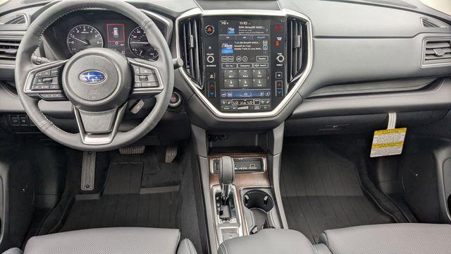 new 2025 Subaru Ascent car, priced at $50,079