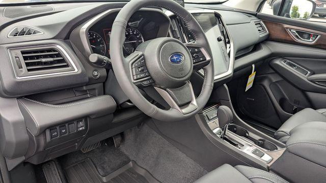 new 2025 Subaru Ascent car, priced at $50,079