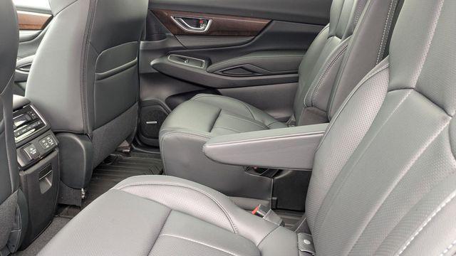 new 2025 Subaru Ascent car, priced at $50,079