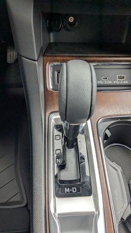 new 2025 Subaru Ascent car