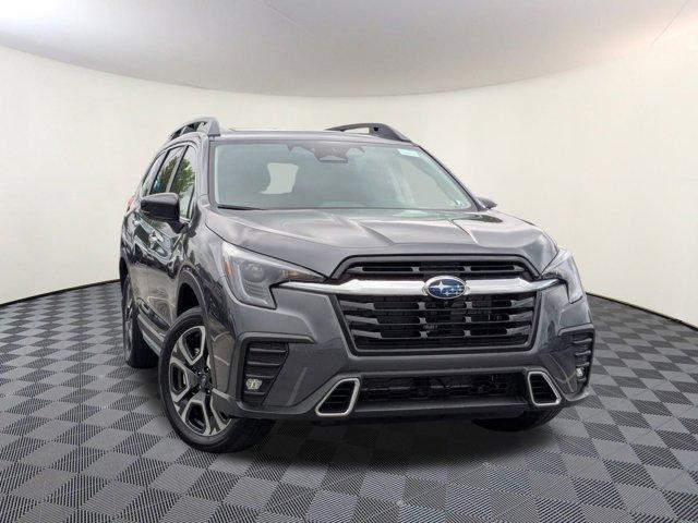 new 2025 Subaru Ascent car
