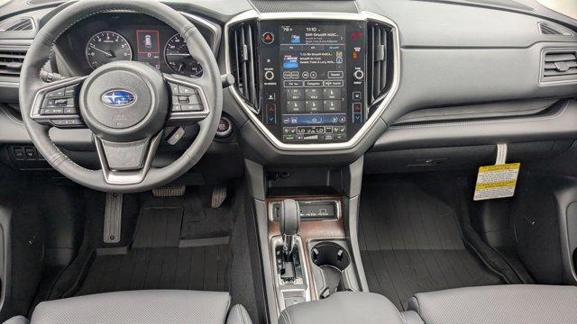 new 2025 Subaru Ascent car