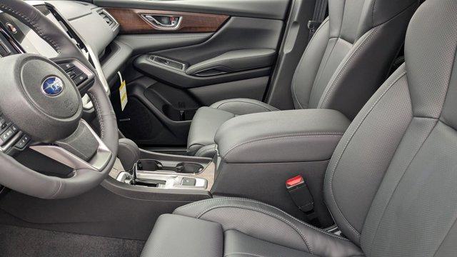 new 2025 Subaru Ascent car