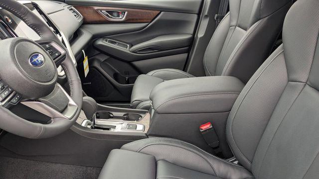 new 2025 Subaru Ascent car, priced at $50,079