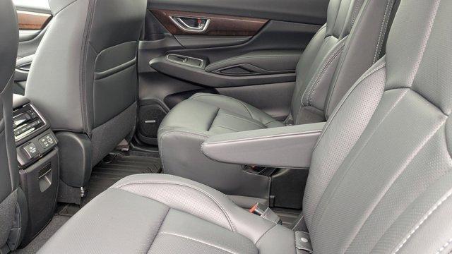 new 2025 Subaru Ascent car