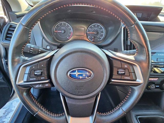 used 2018 Subaru Crosstrek car, priced at $17,495