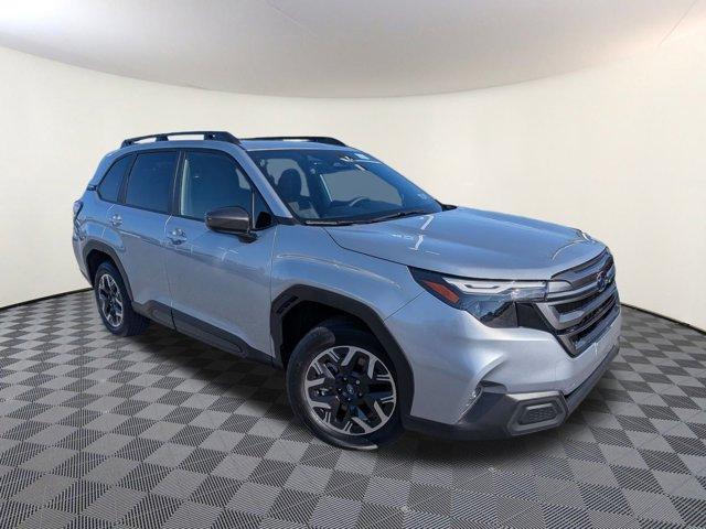new 2025 Subaru Forester car, priced at $36,974