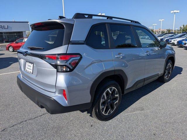 new 2025 Subaru Forester car, priced at $36,974