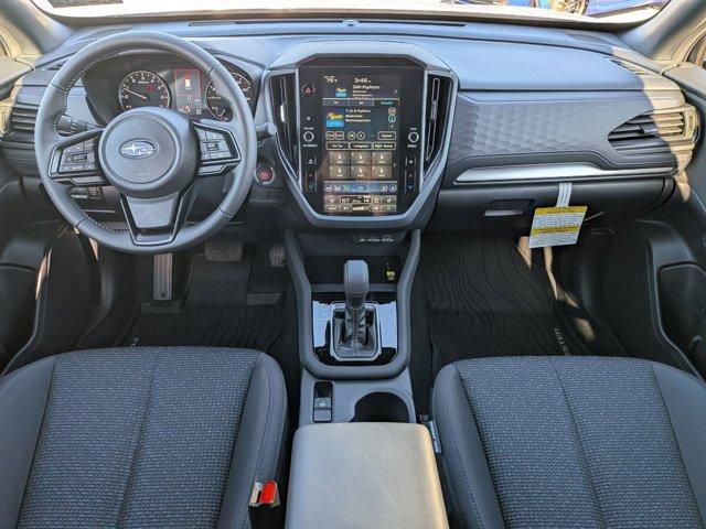 new 2025 Subaru Forester car, priced at $36,974