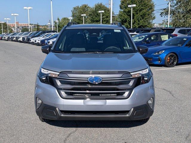 new 2025 Subaru Forester car, priced at $36,974