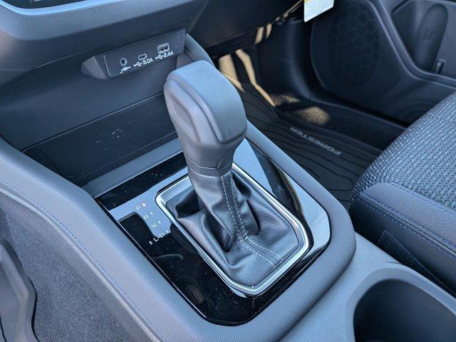 new 2025 Subaru Forester car, priced at $36,974