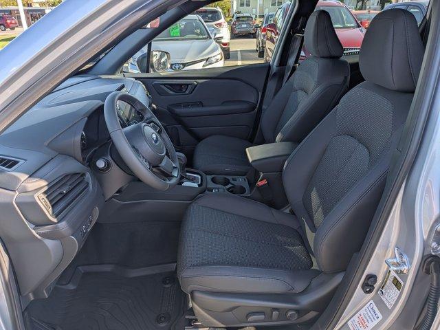 new 2025 Subaru Forester car, priced at $36,974