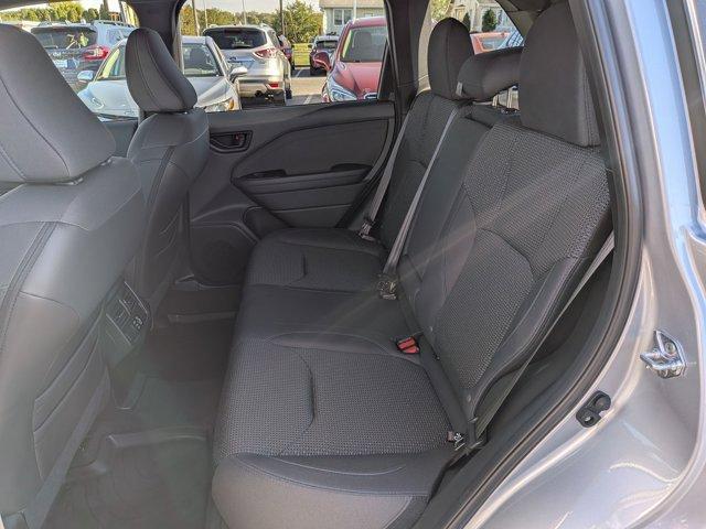 new 2025 Subaru Forester car, priced at $36,974