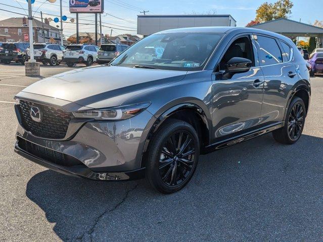 used 2023 Mazda CX-5 car, priced at $26,983