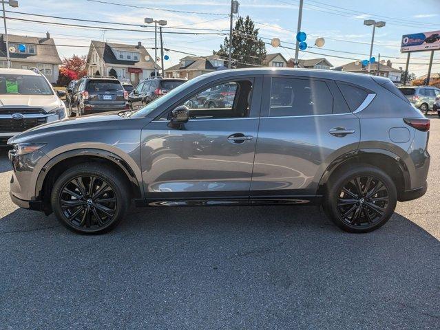 used 2023 Mazda CX-5 car, priced at $26,983