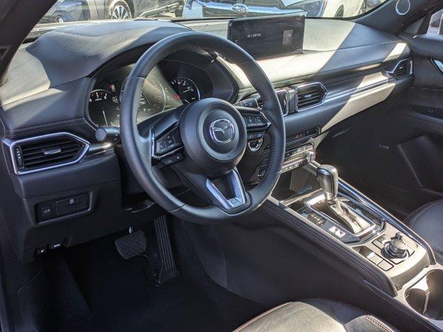 used 2023 Mazda CX-5 car, priced at $26,983