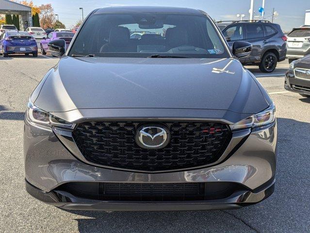 used 2023 Mazda CX-5 car, priced at $26,983