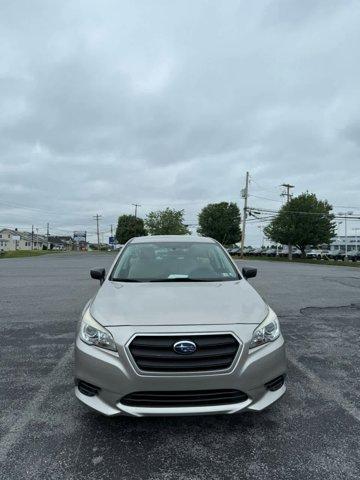 used 2017 Subaru Legacy car, priced at $16,795
