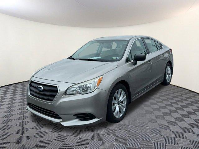 used 2017 Subaru Legacy car, priced at $16,795