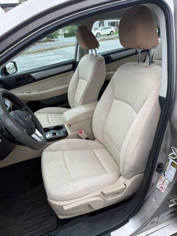 used 2017 Subaru Legacy car, priced at $16,795