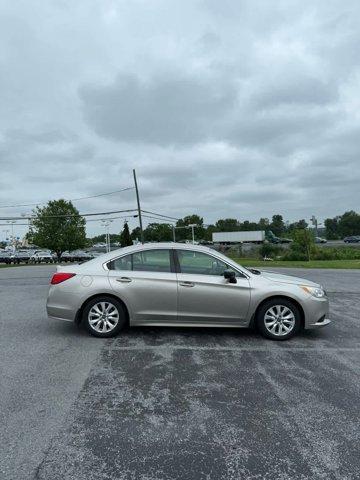 used 2017 Subaru Legacy car, priced at $16,795