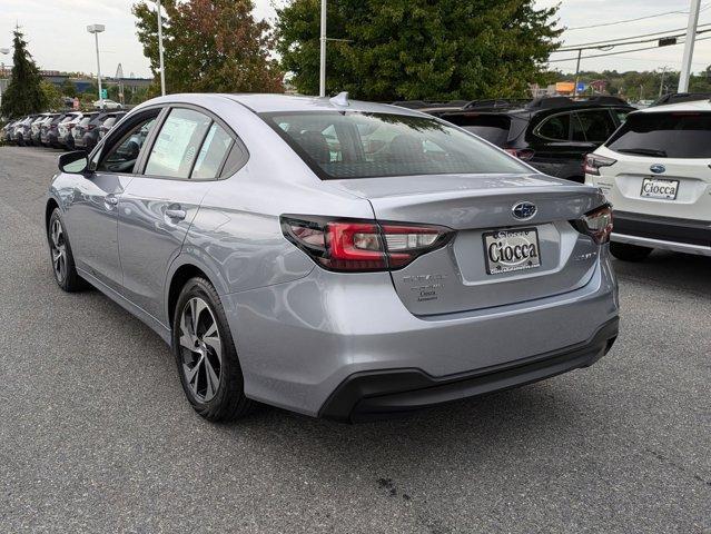 new 2025 Subaru Legacy car, priced at $30,146