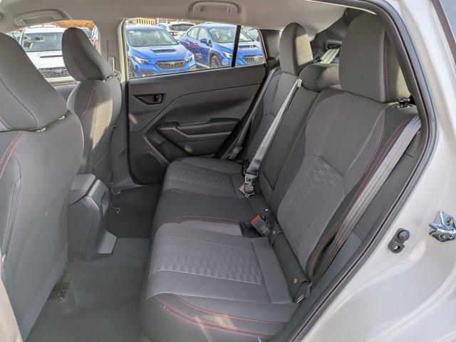 new 2026 Subaru Impreza car, priced at $28,590