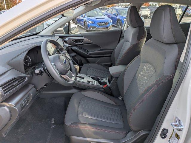 new 2026 Subaru Impreza car, priced at $28,590