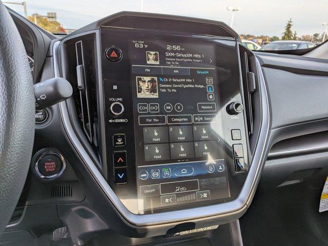 new 2026 Subaru Impreza car, priced at $28,590