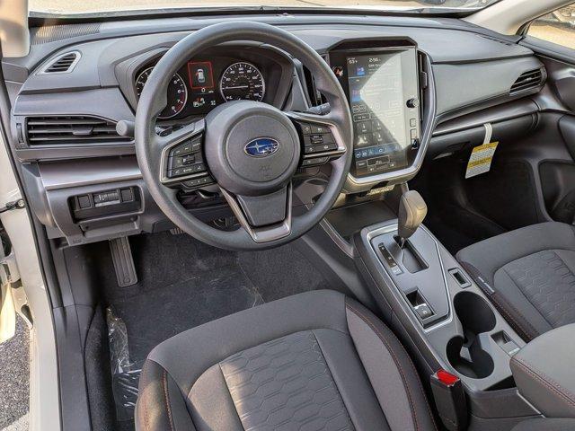 new 2026 Subaru Impreza car, priced at $28,590