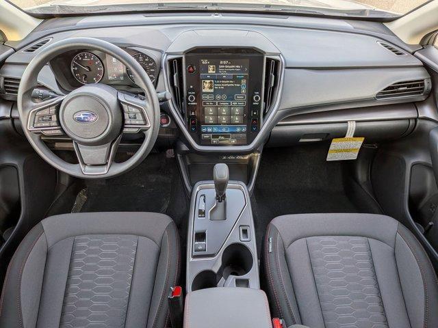 new 2026 Subaru Impreza car, priced at $28,590