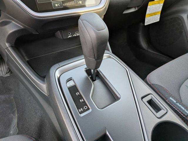 new 2026 Subaru Impreza car, priced at $28,590