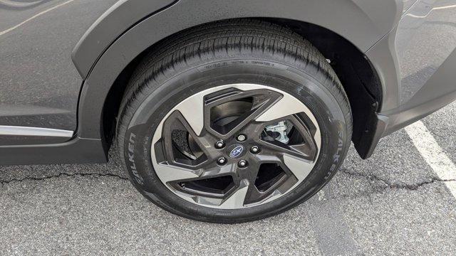 new 2025 Subaru Crosstrek car, priced at $35,845