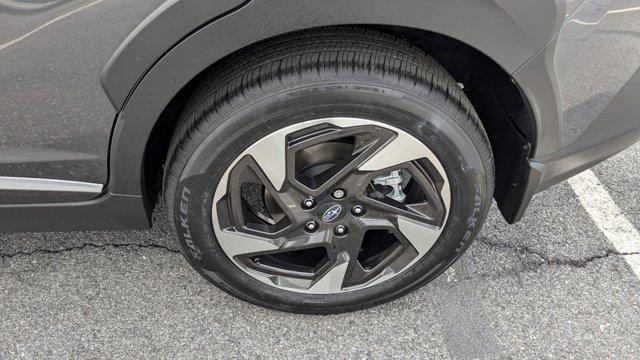 new 2025 Subaru Crosstrek car, priced at $35,845