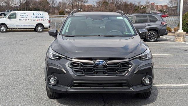 new 2025 Subaru Crosstrek car, priced at $35,845