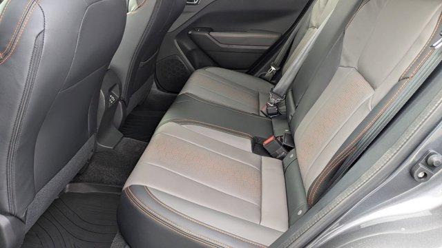 new 2025 Subaru Crosstrek car, priced at $35,845