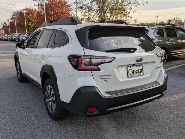 new 2025 Subaru Outback car, priced at $36,573