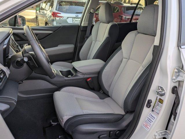 new 2025 Subaru Outback car, priced at $36,573