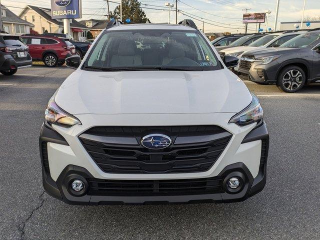 new 2025 Subaru Outback car, priced at $36,573