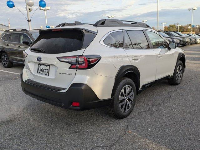 new 2025 Subaru Outback car, priced at $36,573