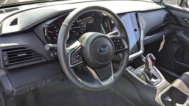 new 2025 Subaru Outback car, priced at $33,917