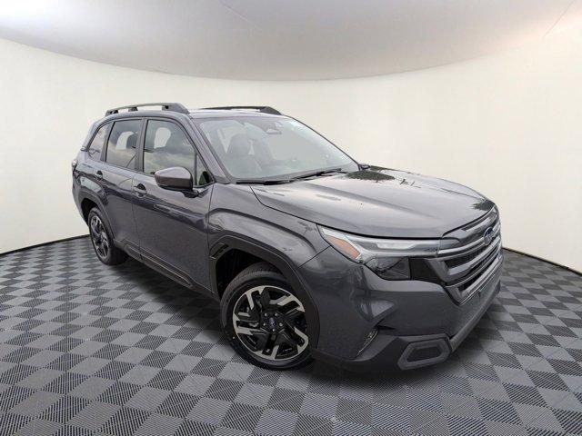 new 2025 Subaru Forester car, priced at $41,868