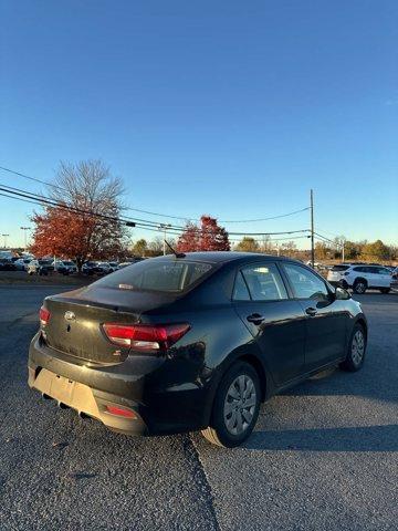 used 2019 Kia Rio car, priced at $11,995