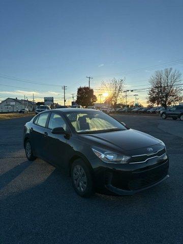 used 2019 Kia Rio car, priced at $11,995