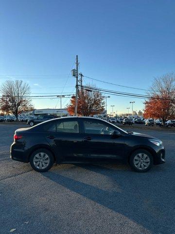 used 2019 Kia Rio car, priced at $11,995