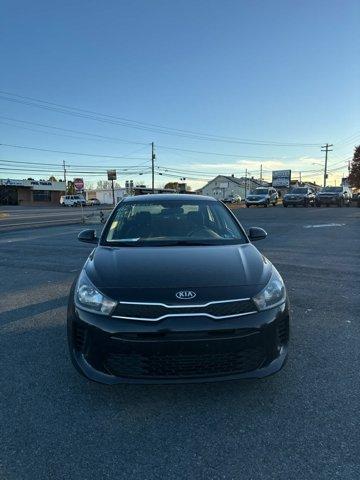 used 2019 Kia Rio car, priced at $11,995