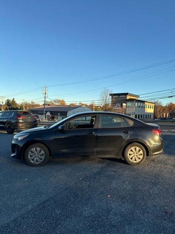 used 2019 Kia Rio car, priced at $11,995