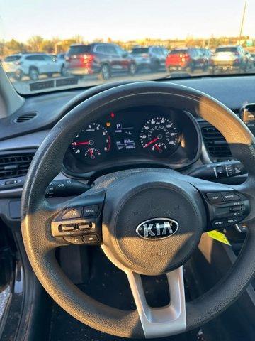 used 2019 Kia Rio car, priced at $11,995